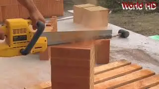 Brilliant builders. Builders from God.