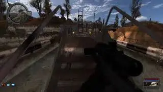 S.T.A.L.K.E.R. - Call of Chernobyl - История Хип ФИНАЛ