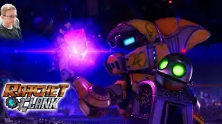 Рэтчет и Кланк вместе с Ривет против ПИРАТОВ - Ratchet & Clank Rift Apart #5