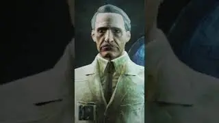 Fallout Lore: Vault 22