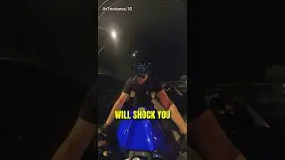 How To Pick Up Girls With A Motorcycle!