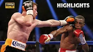 Canelo Alvarez vs Erislandy Lara FULL FIGHT HIGHLIGHTS | BOXING FIGHT HD