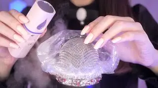 ASMR Brain Massage that Melts Your Brain Like Never Before / Brain Spa 🌙✨