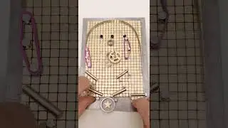 Magnetic Pinball