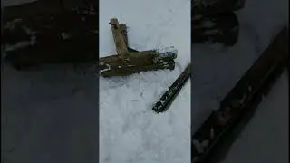 Септик за 6 часов в ручную .👆