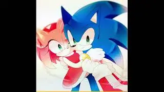 Curtas SonAmy 02 - Como era a minha mãe?