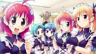 【榊原ゆい】=スキ「すうぃと! OP」