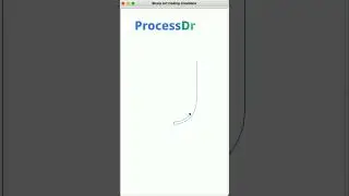 Process Drive
