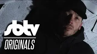 Syer B | Cold Lyrics [Music Video]: SBTV