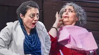 A Peculiar Family | COMEDY | Full Movie in English