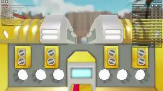 golden minigunner(4th golden crate)(BEFORE REWORK)