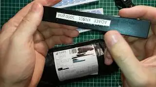 Точильные камни ADAEE 8000