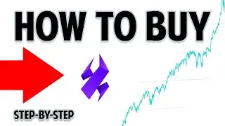 How To Buy Ambire AdEx (ADX) On Bitrue 💸