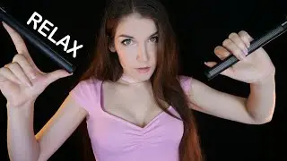 АСМР💤 Липкий шепот с ушка на ушко 👂💖 ASMR Word Triggers, Word Repeat, Whisper