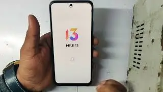 Redmi Note 11 Frp Bypass MIUI 13 | Redmi Note 11 Frp Bypass 2023 | Redmi Gmail/Google Lock Remove