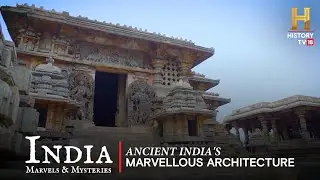 प्राचीन भारत की अद्भुत वास्तुकला | Ancient Indias Marvellous Architecture