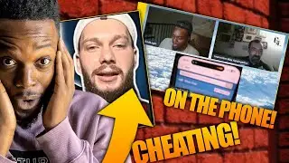 Central Dawah Caught Cheating??