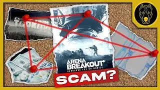 Arena Breakout Infinite is Embarrassingly “Pay to Win”