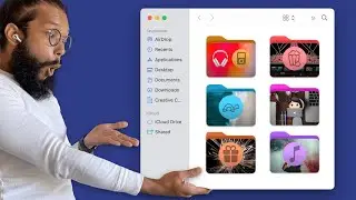 How to Organize Folders on Mac: Easy File Management Tips 📂