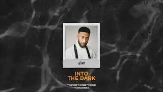 Nimo x Capo Type Beat - INTO THE DARK (Deep Ambient Type Beat)