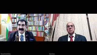 Русс.Анализ двух экспертов Рамазана Каримовича и Игоря Нагаева.Курдистан-Россия.Б.Восток и Мир.