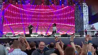 Culture Beat - Got To Get It (Live Concert Riga Wondersala 9.08.24)