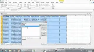 Setting up Shortcut Key for VBA Macros in Excel 2010