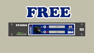 FREE AB Switch by Pongasoft