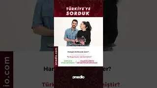 Türkiye’ye Sorduk 😂 Hayat Nerede Öğrenilir? | Kızılcık Şerbeti 😂