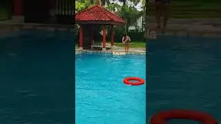 cara berenang untuk pemula