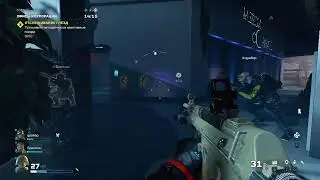 Tom Clancy's Rainbow Six Extraction - Веселимся и качаемся с другом