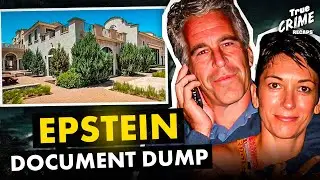 The Epstein Chronicles: Secrets, Scandals, and the Rich & Famous