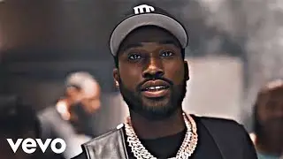 Meek Mill - Painful Nights ft. Rod Wave (2024)