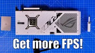 Tips to Optimize Your PC for More FPS and Better Gaming