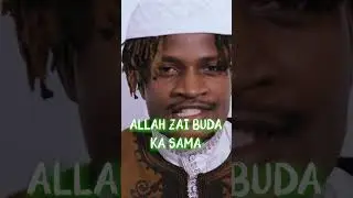 Bash neh pha - sako daga mama (official video) epsode 01 one