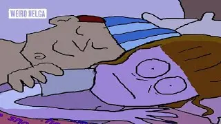 Twisted Stories of Weird Helga's Love Life