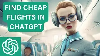 ChatGPT Plugin Review: Jetbook.Click. Find cheap flights in ChatGPT.