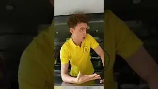 А4 открыли ресторан на колёсах на 24 часа
