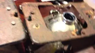 H4351 to 9006 Headlight Conversion