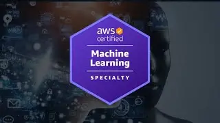 Why You NEED the AWS Machine Learning Certification