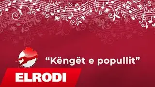 Grupi Zeri Bilbilit Sarande - Cme pane syte cme pane (Official Audio)