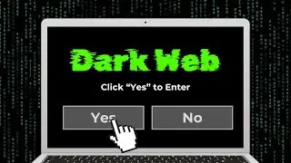 How Hackers Connect to DARK WEB (Tor Network) | EASIEST WAY - Firefox Browser | Kali Linux