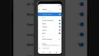 How To Disable Google Chrome Notifications on Android? (remove chrome notification virus)