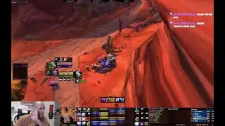 CLASSIC ERA - The Glorious World Tour! MC BWL AQ40 NAXX!!! Bindings plz - #1 NA Naxx 46:03 on ERA…