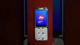 Jio F220B Temperature To High Phone Will be shut down problem