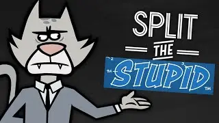 Jackbox: Split the STUPID