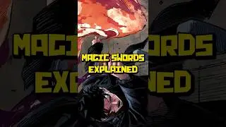 Kagura Bachi's Enchanted Sword Power System Explained | Kagurabachi Tokyo Arc 