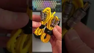 🧑‍💻 Настольный блок питания Red Magic Dao 150W Не ожидал что это настолько удобная штука