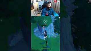 Hidden Chest in Fontaine Research Institute | Genshin Impact Shorts 
