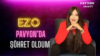 PAVYON -  Pavyonda Nasıl Çalışıyorum